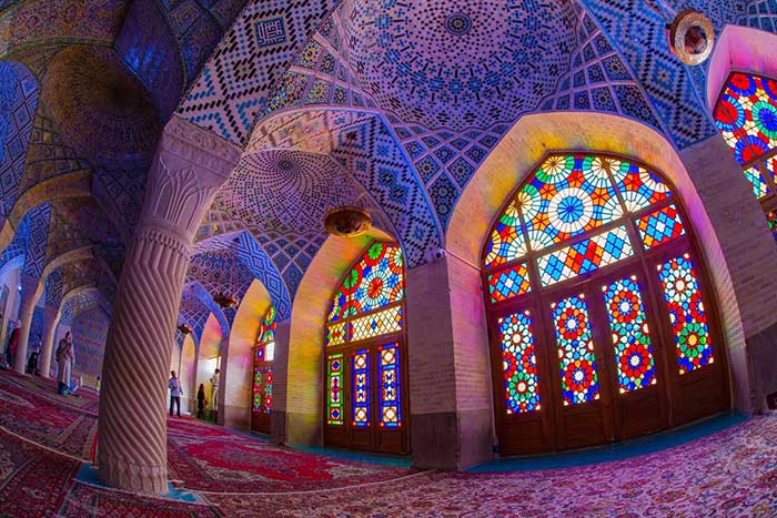 Iran-tour-packages