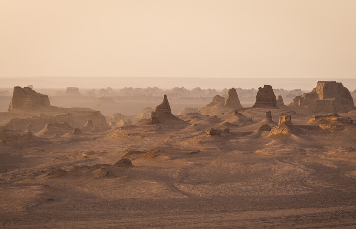 desert-Kerman