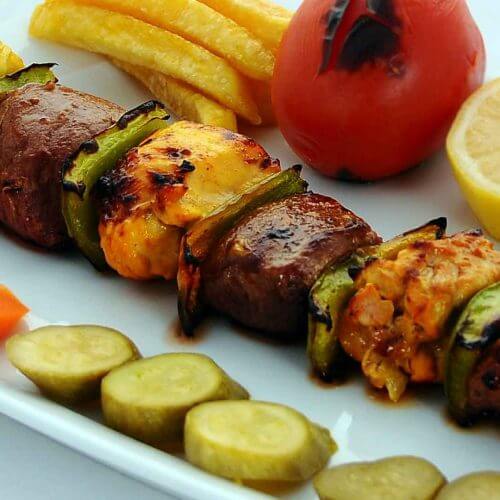 soltani-kabab