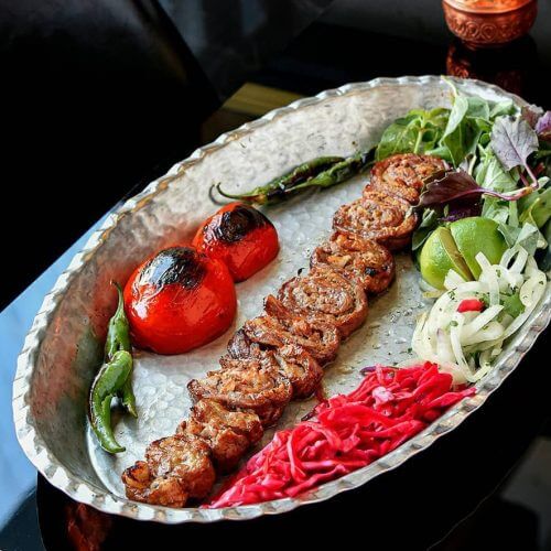 chenjeh-kabab