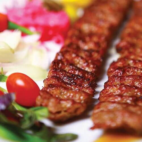 kobideh-kabab