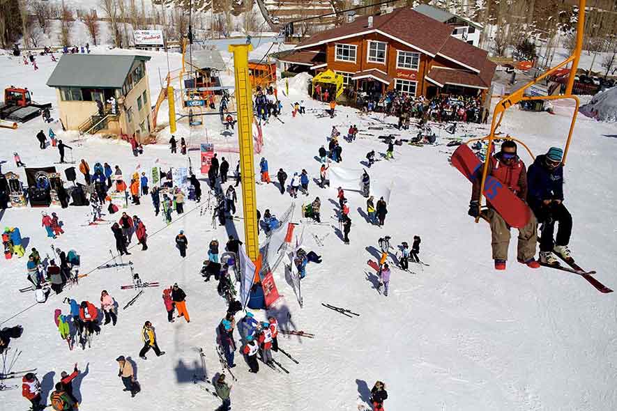 Darbandsar-ski-resort